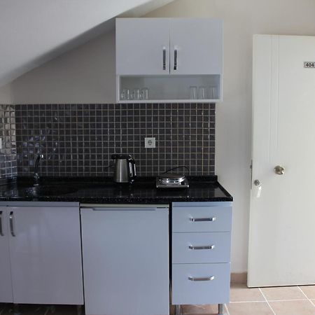 Selenya Apart Marmaris Exterior foto