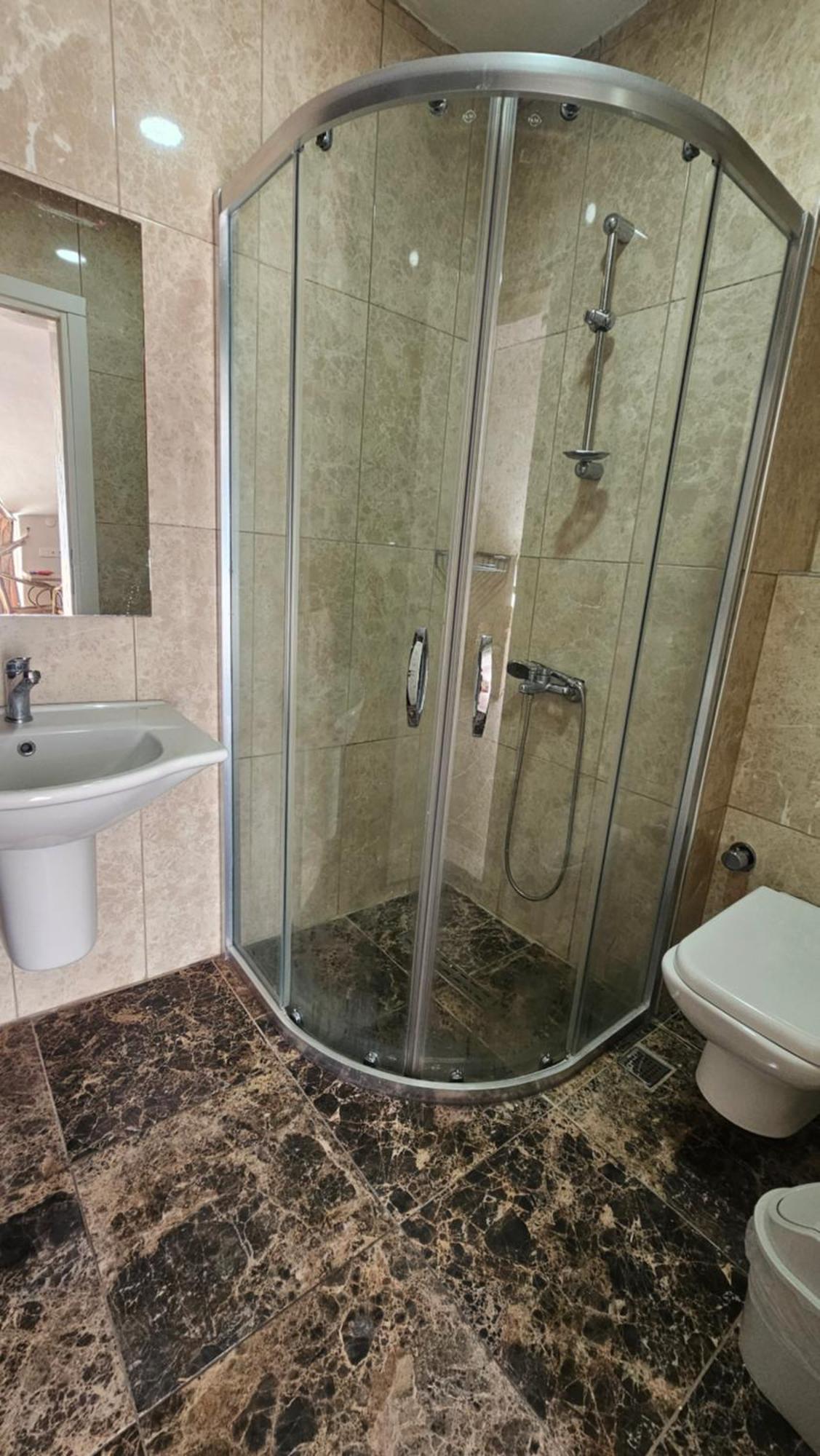 Selenya Apart Marmaris Exterior foto