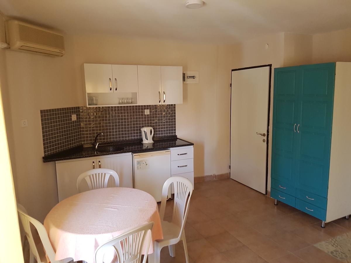 Selenya Apart Marmaris Exterior foto